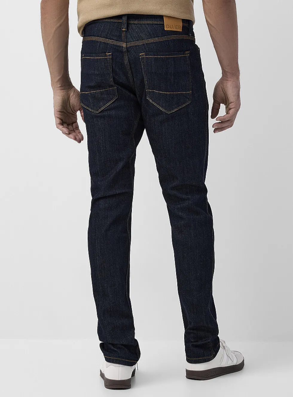 Indigo COOLMAX