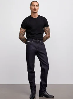 Indigo Easy Guy Selvedge jean