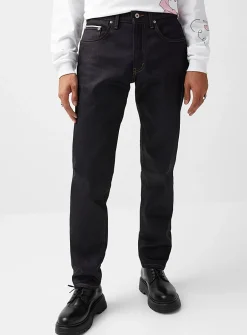 Indigo Easy Guy Selvedge jean