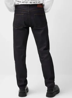 Indigo Easy Guy Selvedge jean
