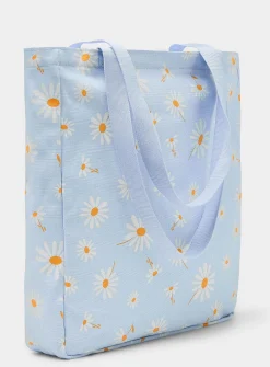 Inga daisy tote