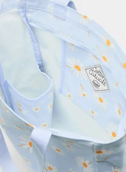 Inga daisy tote