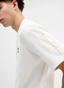 Insert logo T-shirt