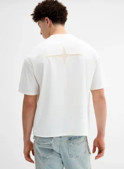 Insert logo T-shirt