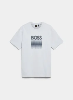 Insignia logo T-shirt