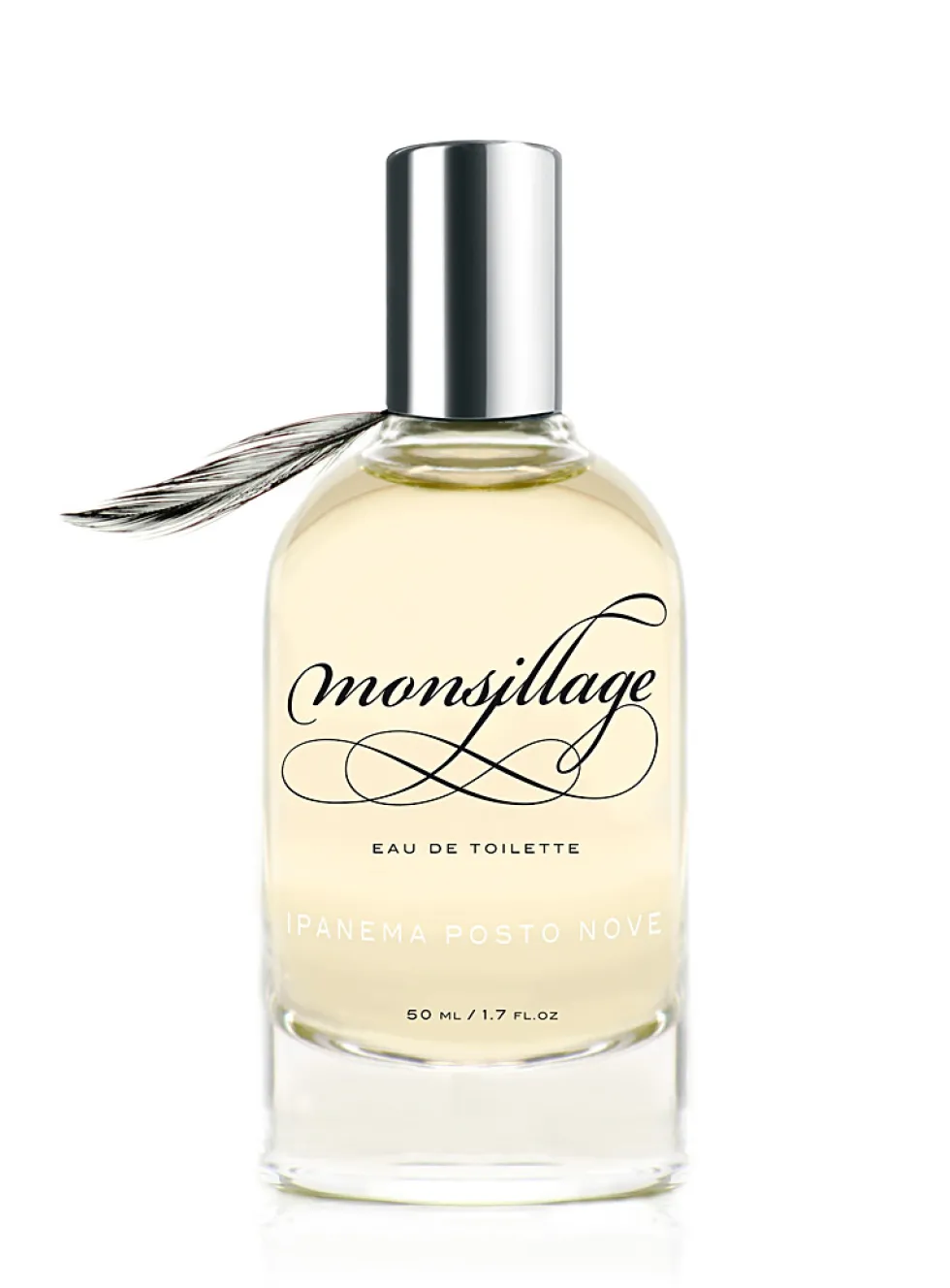 Ipanema Posto Nove eau de toilette