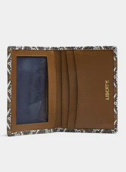Iphis bi-fold card case