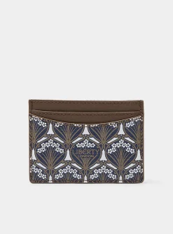 Iphis card case