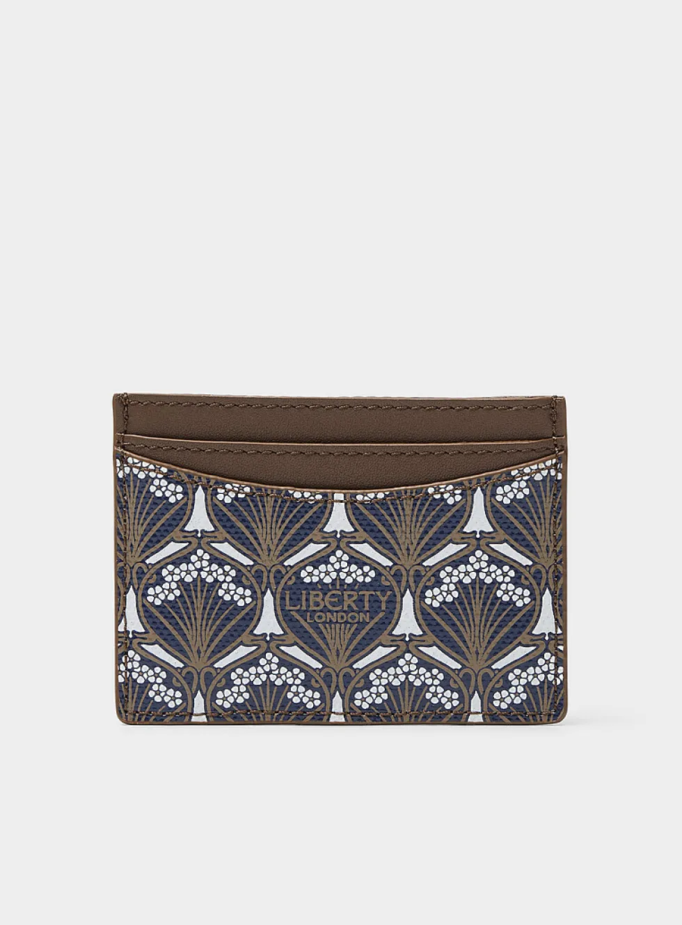 Iphis card case