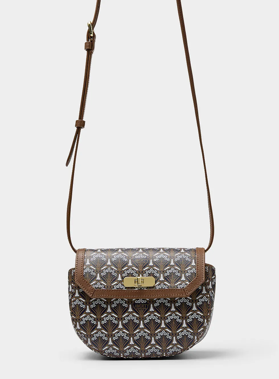 Iphis crossbody bag