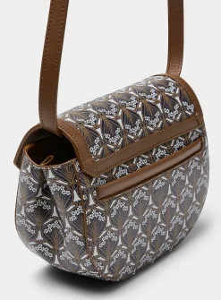 Iphis crossbody bag