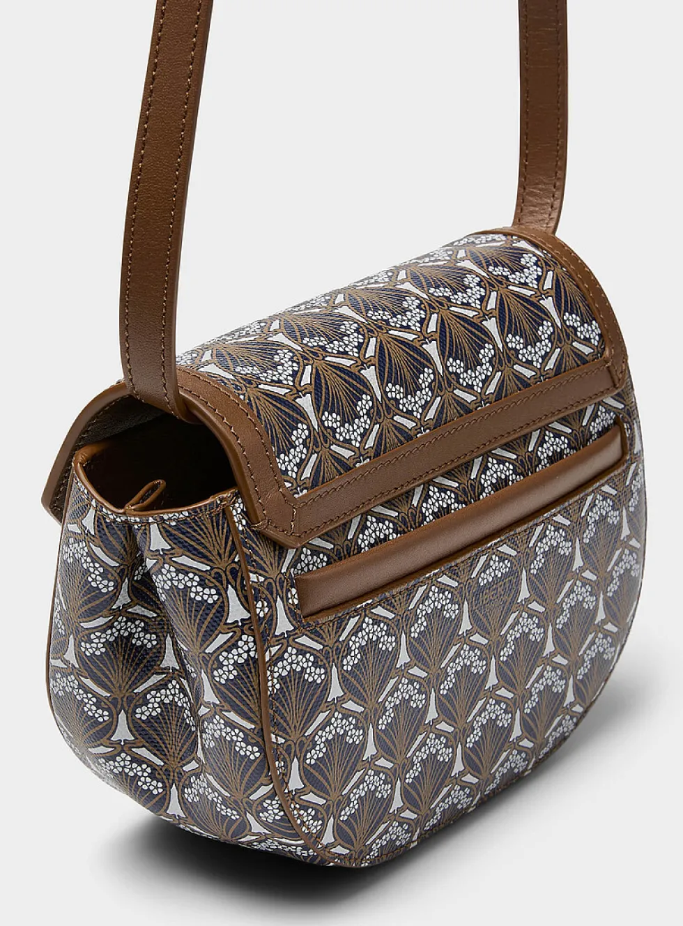 Iphis crossbody bag