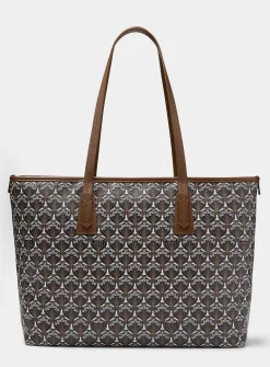 Iphis Malborough tote bag
