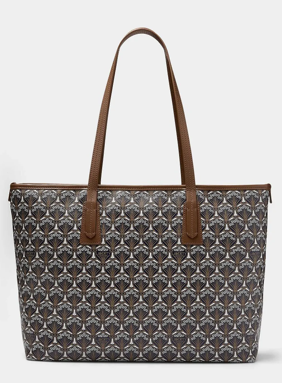 Iphis Malborough tote bag