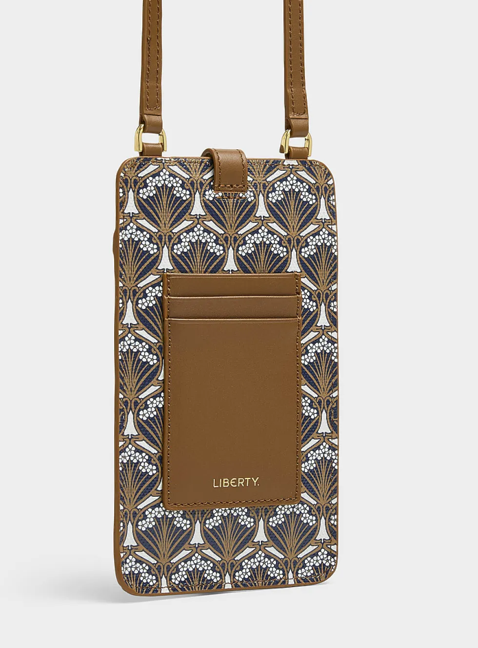Iphis phone clutch