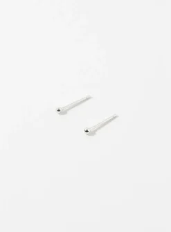 Isa mini earrings