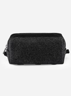 Italian wool travel kit