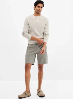 Jacob chinos Bermudas
