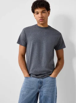 Jaguar appliqué T-shirt