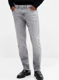 Jake ash-grey jean