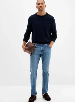 Jake blue jean