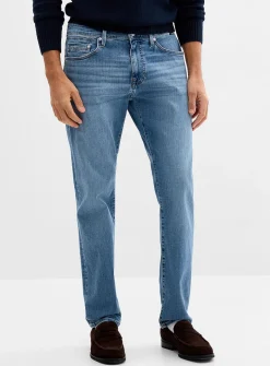 Jake blue jean