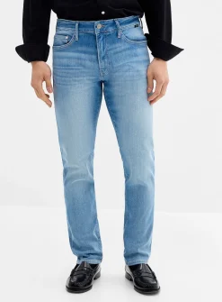 Jake muted-blue jean