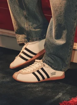 Japan retro sneakers