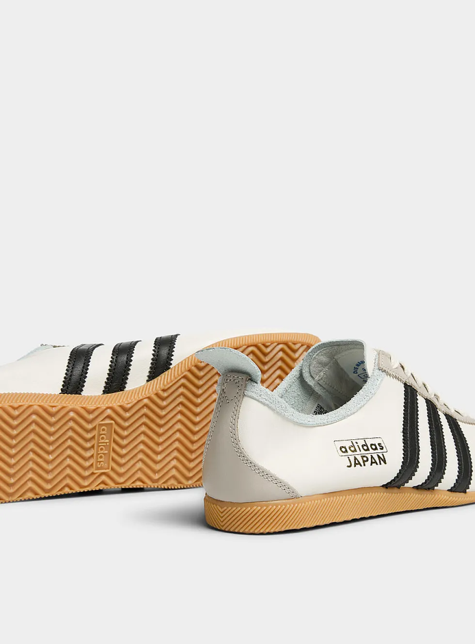 Japan retro sneakers