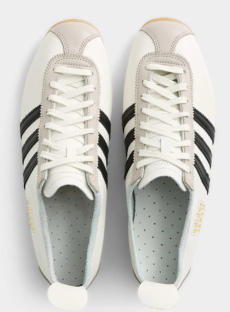 Japan retro sneakers
