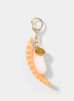Japanese-snack bag charm
