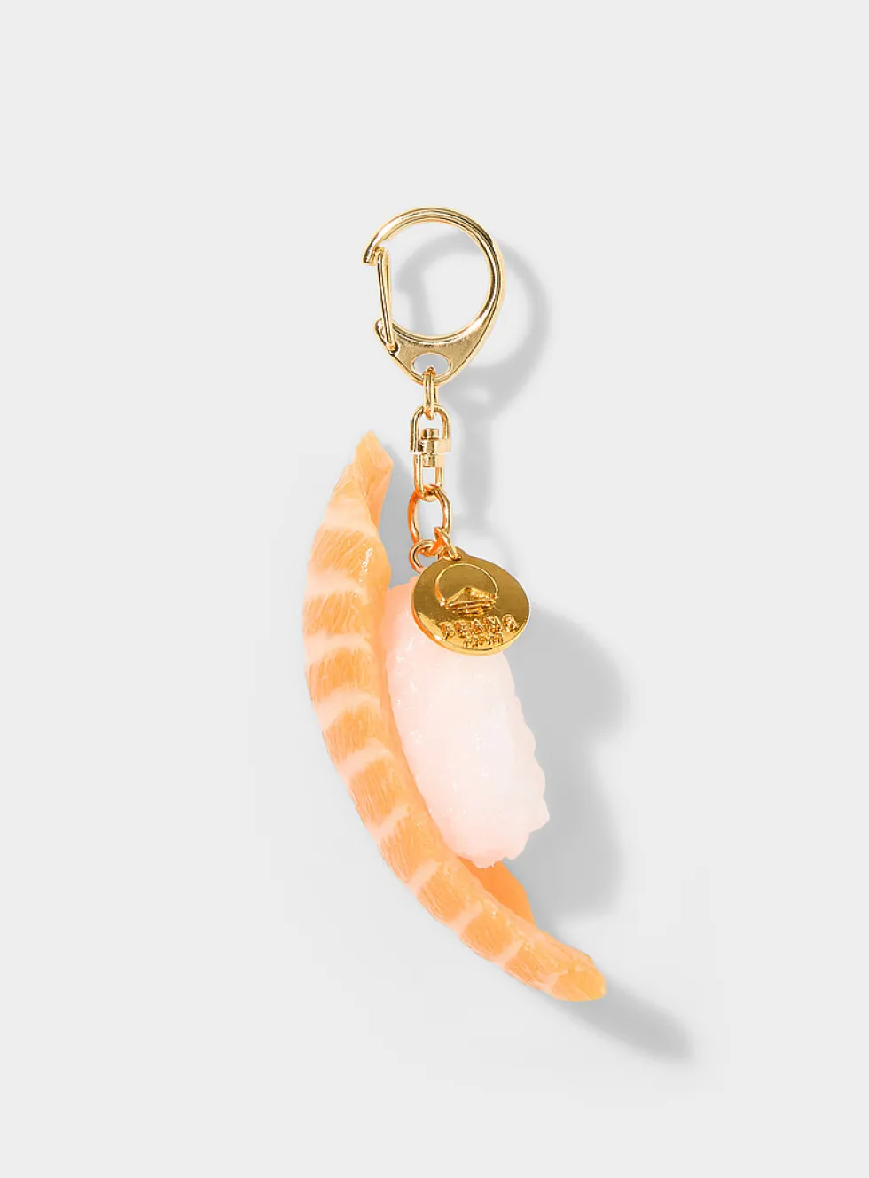 Japanese-snack bag charm