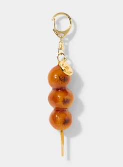 Japanese-snack bag charm