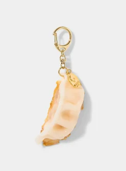 Japanese-snack bag charm