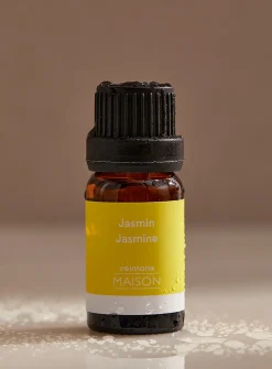 Jasmine essential oil