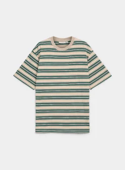 Jed striped T-shirt