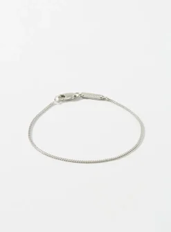 Jill chain bracelet