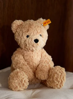 Jimmy Teddy bear plush