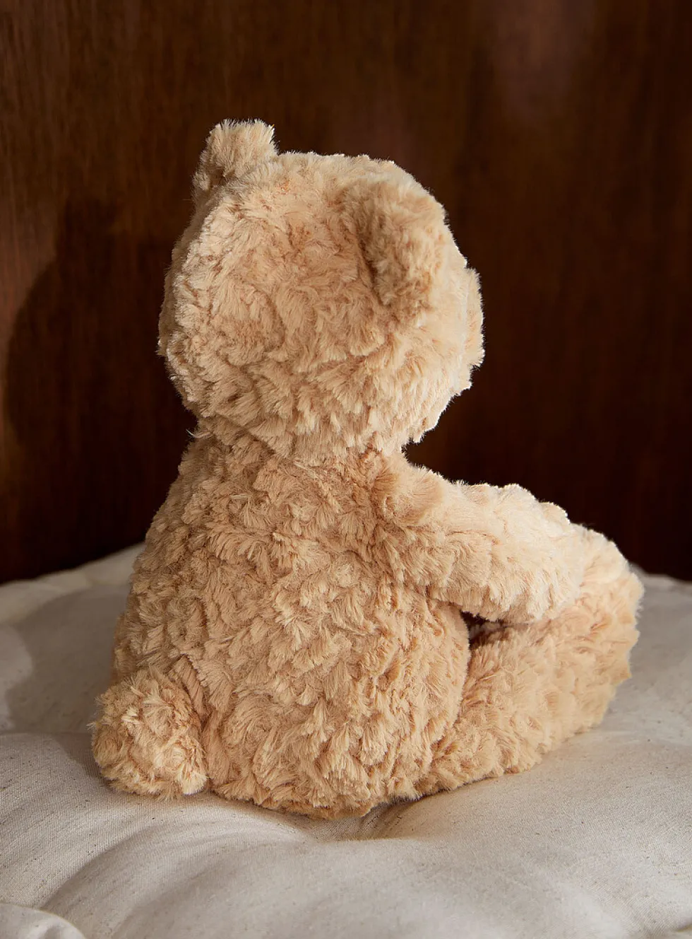 Jimmy Teddy bear plush