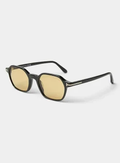 Joey square sunglasses