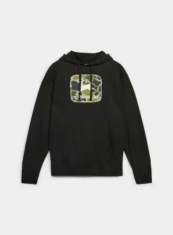 John Deere camo hoodie