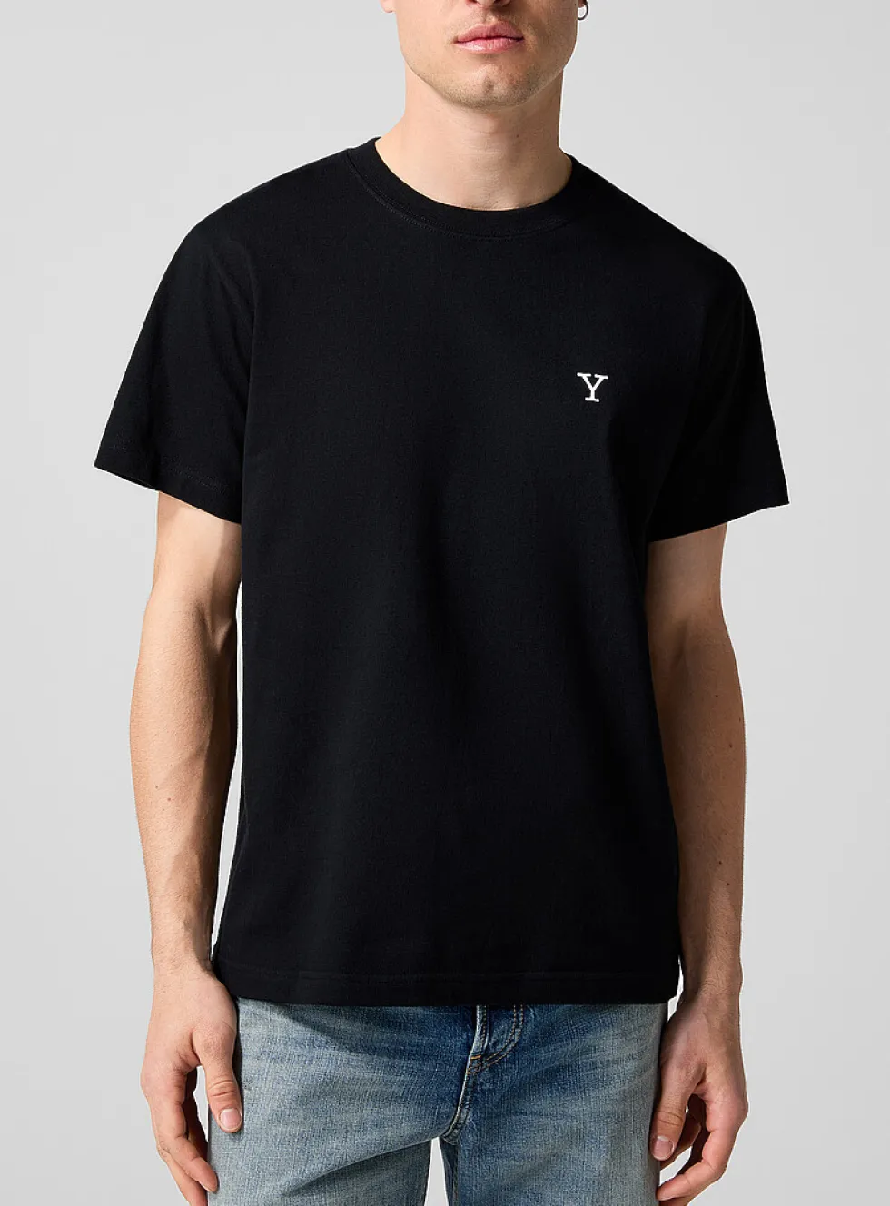 Jonction printed T-shirt
