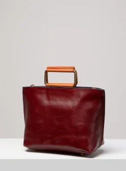 Joy mini tote