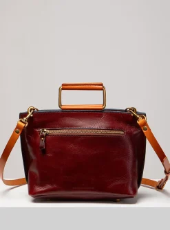 Joy mini tote