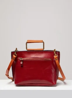 Joy mini tote