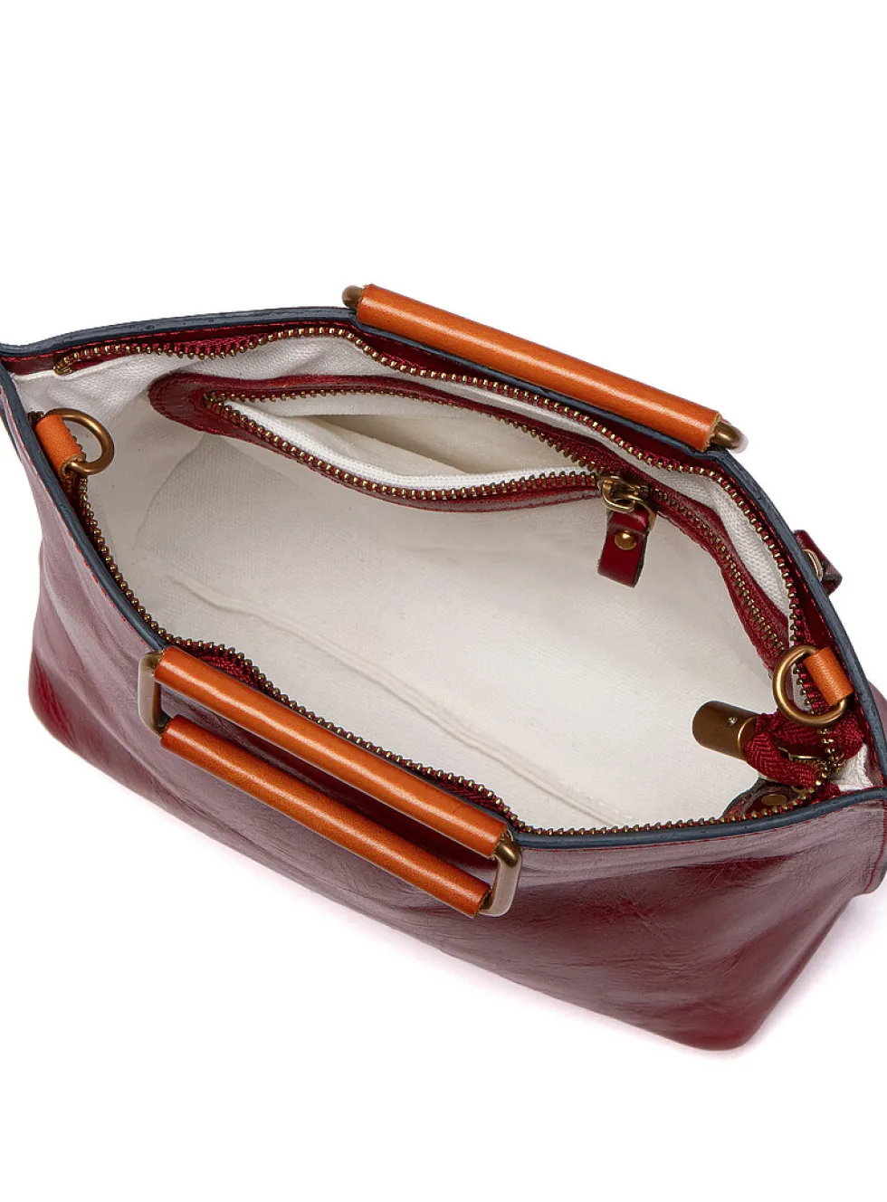 Joy mini tote