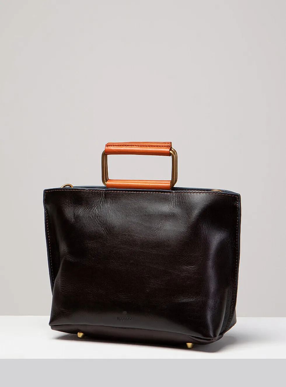 Joy mini tote