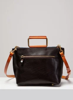 Joy mini tote