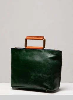 Joy mini tote