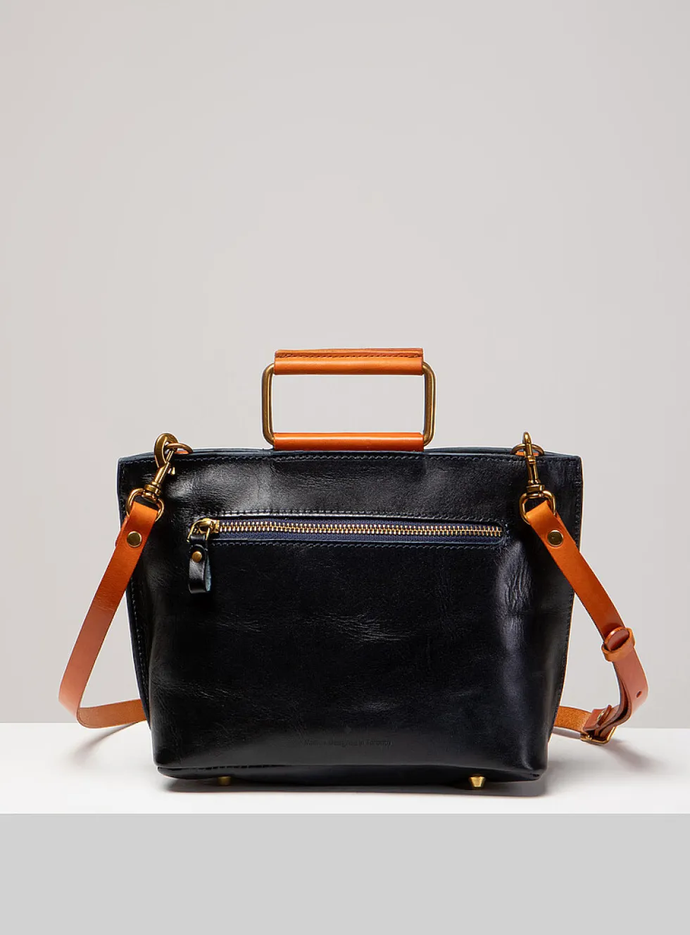 Joy mini tote
